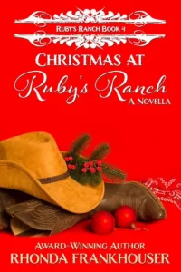 Christmas at Ruby's Ranch